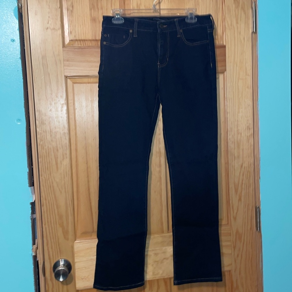 Liverpool jeans